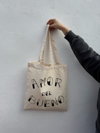 Image 1 of TOTE Amor del Bueno