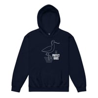 Image 4 of Youth Heavy Hoodie