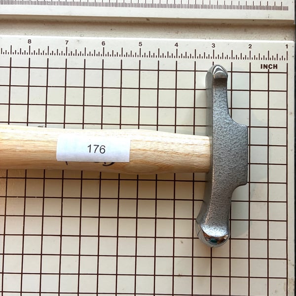 Image of Used LH-1 Hammer (item 176)