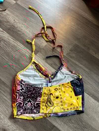 Image 2 of soft halter 