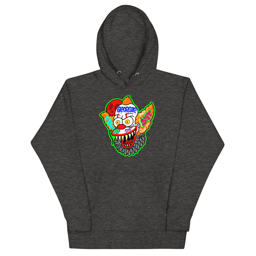 Georgie Unisex Hoodie