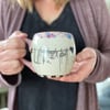 "Laundry Day" Mug