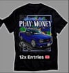 Chevy Giveaway Truck