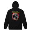 OPERATION IVY TRIBUTE - BENEFIT ZIP UP HOODIE