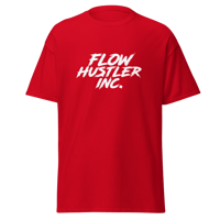 Image 4 of White Lettering Tee