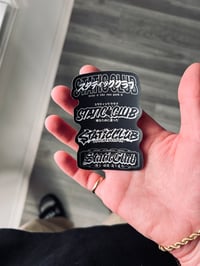 Image 1 of JDM Stacked Slap