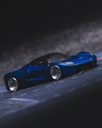 Image 4 of LA FERRARI CUSTOM V2