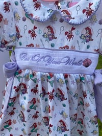 Image 2 of Ariel pyjamas 