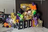 Image 5 of Party setup