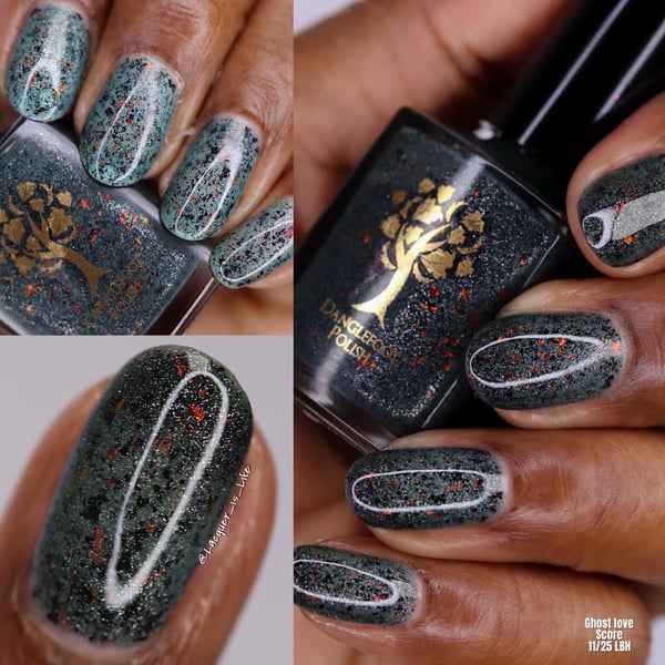 Image of Little box of Horrors 