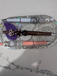 Image 1 of Beadable Pens