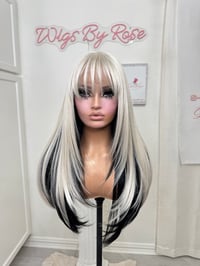 Image 1 of Sky luxury (ready to ship)