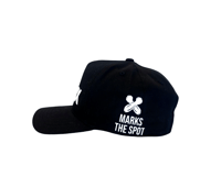 Image 2 of Villi’age BRONX SnapBack 