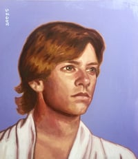 Luke Skywalker