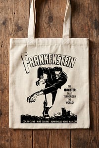 Image 5 of Tote Bags