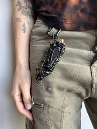 Image 6 of rustbyteº (black)