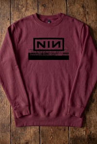 Image 4 of Sudadera Nine Inch Nails