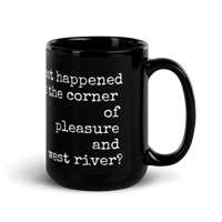 Image 3 of Pleasure & West River Mug
