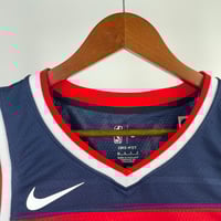 Image 4 of Washington Wizards Home