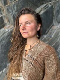 Image 2 of Cloth of Bear