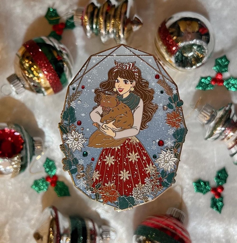 Image of Season of the Witch: Clever Witch