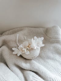 Image 2 of Snow fairy halo