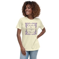 Image 12 of Women's Relaxed T-Shirt marry viscount bridgerton inspired 
