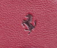Image 9 of Saccoche Ferrari