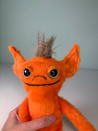 Image 7 of Medium Weighted Gremlin Imp