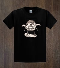 S.H.A. T Shirt - Death Skate 2000