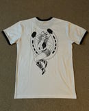 Image of Cowgirl tee