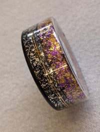 Image 4 of Cosmic shimmer metallic flakes