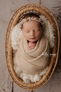 Image 5 of Stretch Tieback 78