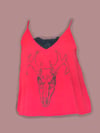 Red Deer Slip Tank