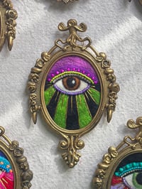 Image 1 of Mystic Eye #21