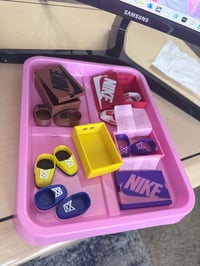 Image 5 of Shoes Game