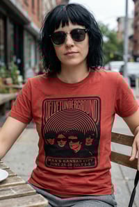 Image 3 of Camiseta The Velvet Underground 