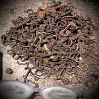 Image 13 of Salmon Falls River Earrings