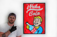 Image 2 of Nuka Cola - Fallout 