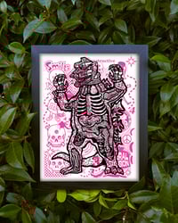 Image 1 of Robo-Meat Zella 