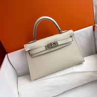Image 9 of Kelly Mini Bag