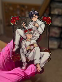 Image 4 of Ivantill Glass Choratri