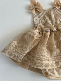 Image 5 of Helen Sitter  Romper