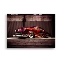 Image 3 of Poster: The Kandy Devil