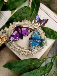 Image 4 of Magiczne ćmy 🦋✨