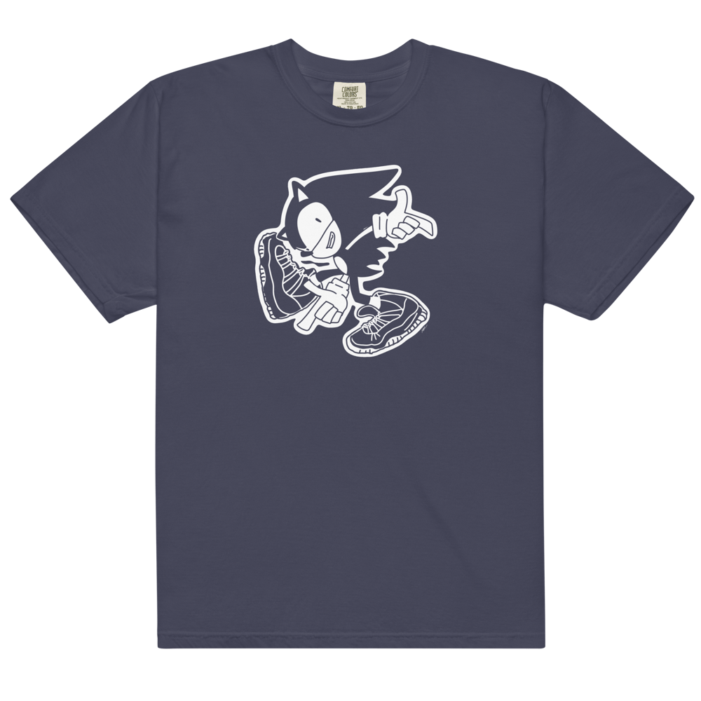 Air Sonic VI T-Shirt