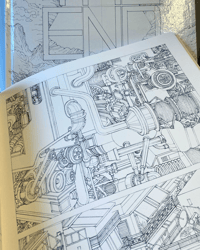 Image 2 of "THE END"  του Δημήτρη Ρόκου  