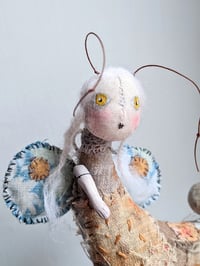 Image 3 of Chimère, a Forest Spirit