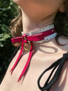 Bonnibel Collar