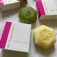 Image 3 of Calendula soap